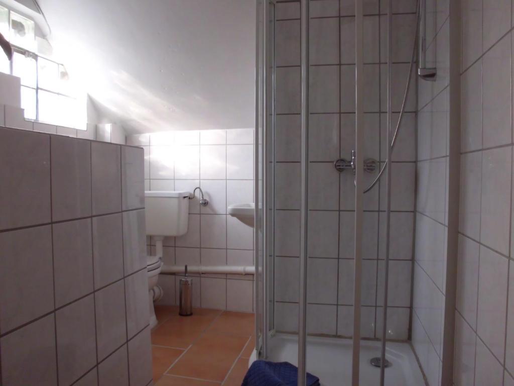 Zur Alten Fuldaschleife Guxhagen Camera foto