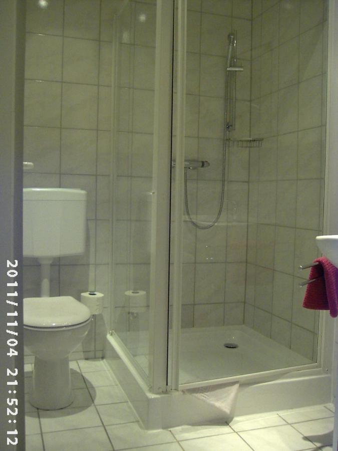 Zur Alten Fuldaschleife Guxhagen Camera foto